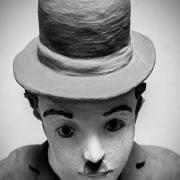 Charlie Chaplin