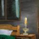 Chambre d'hiver/ Huile