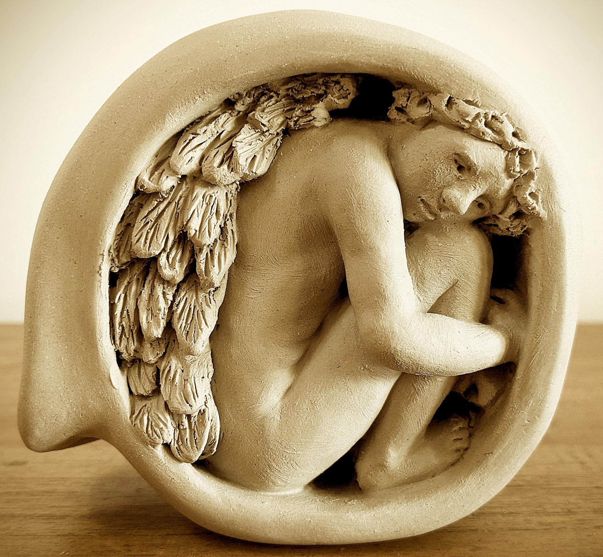 L'ange déchu
